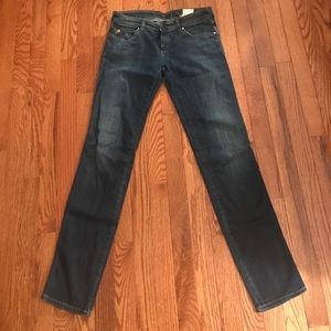 Armani Women's Jeans Size 27